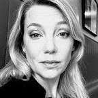 Susanne Bohman