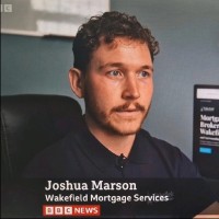 Joshua Marson CeMAP CeRER