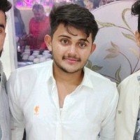 Ankit Boora