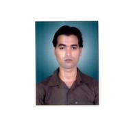 Upendra Kumar Padhy