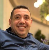 Ahmed Rabie