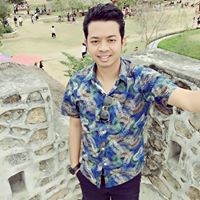 Adisak Chimdee