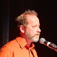 Scott Bartlett