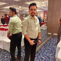 Pratik A. Kalbande