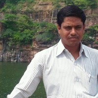 Sunil Kumar Kulshreshtha