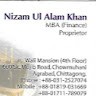 Nizamul Alam Khan