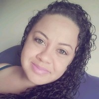 Deisy Aparecida Cruz dos Santos