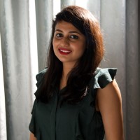 Anindita Ghosh