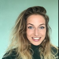 Iris Lenderink