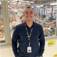 Matheus Augusto Leite