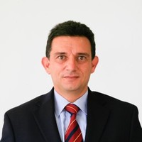 José Pablo Saenz Padilla.