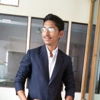 Jay Solanki