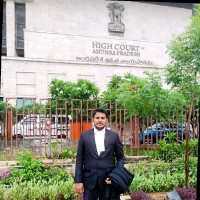 Venkat Reddy B.A,LLB,PGDM.