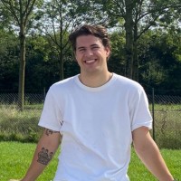 Lucas Veltkamp
