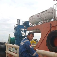 Sahudiscafoll Scafollder