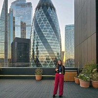 Jade Shepperd