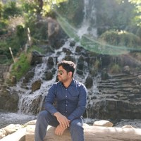 Sumit Pattanayak