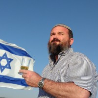 Yechiel Luterman
