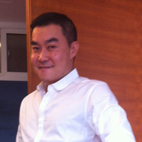 Rock Cheng