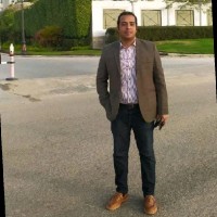 Mohamed Fawzy Mohamed