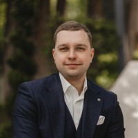 Oleksandr Kryklyvets