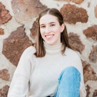 Olivia Dodge