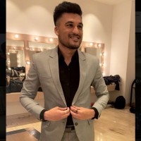 Anas Shaikh