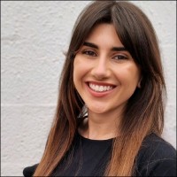 Victoria Paragios