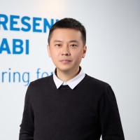 Edison Chang