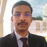 Arun Paul