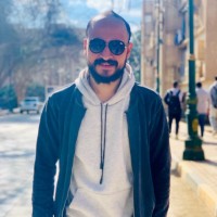 Ahmed Shawky
