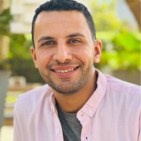 Mazin Elsayed