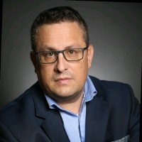 Stefan Michael Hulla