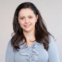Alina Busuioc
