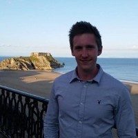 Joshua Piercey-Fisher