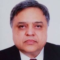 Satish C Gupta