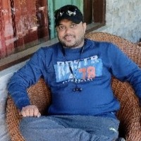 Girish Chaudhary
