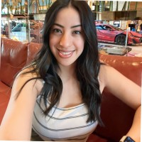 Lucy Soto