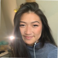 Roselynne Vang