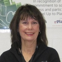 Karen Doster