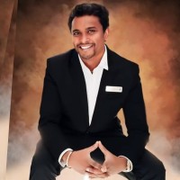 Milroy Shanmugarajah