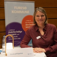 Birgitte Lykke