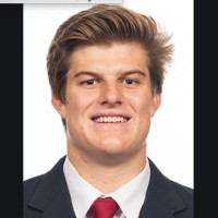 Jake Lynch