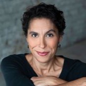 Sharon Mccune