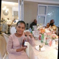 Precious Mbambo