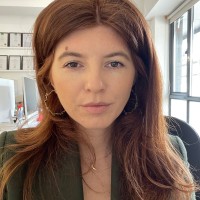 Cristina Beleuta