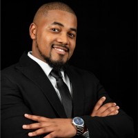 Lonwabo Damane, CA(SA)