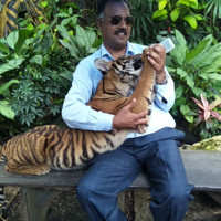 Ramesh Nahar