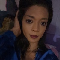 Amanda Thomas