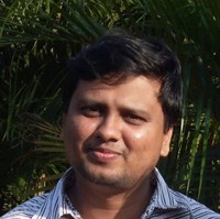 Mahesh Choukekar